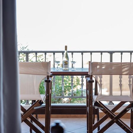Kahlua Bay Apartments Hersonissos  Bagian luar foto